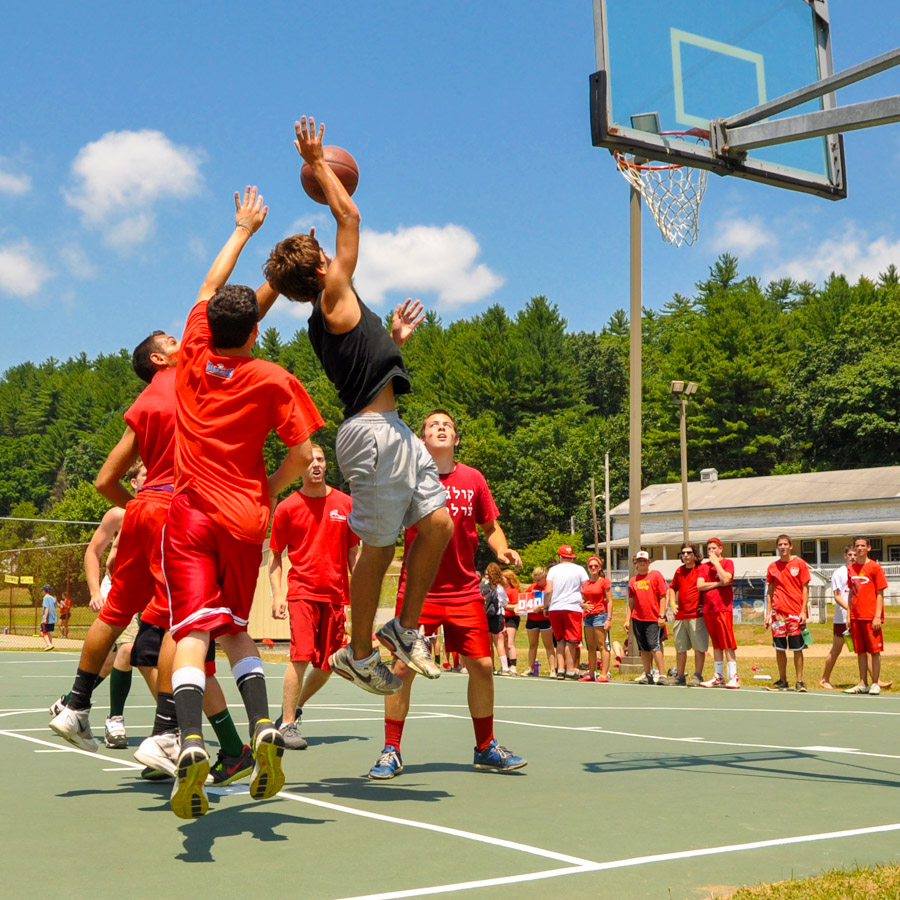 basketball-red-team