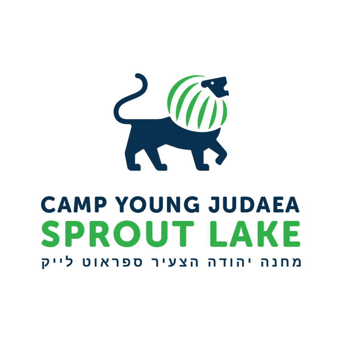 Camp logo