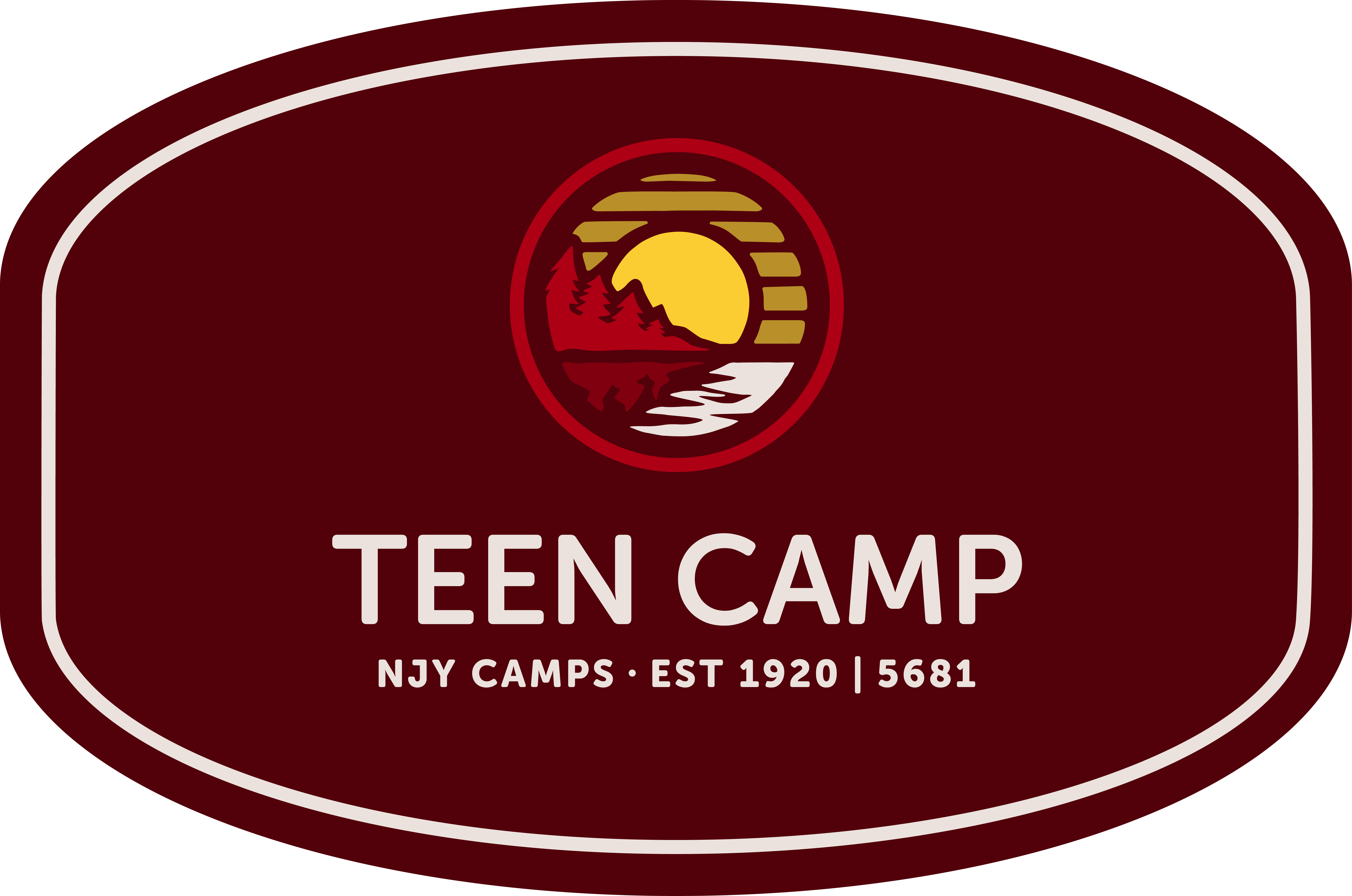 Camp logo