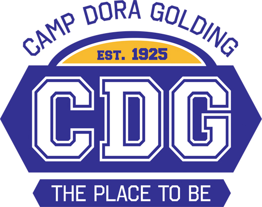 Camp logo