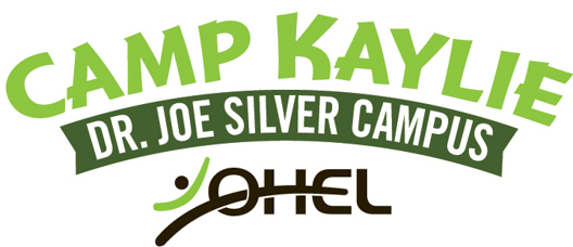 Camp logo