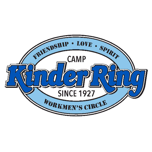 Camp logo