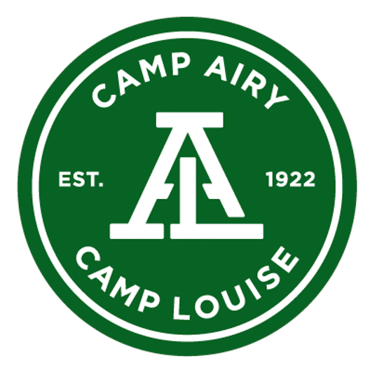 Camp logo