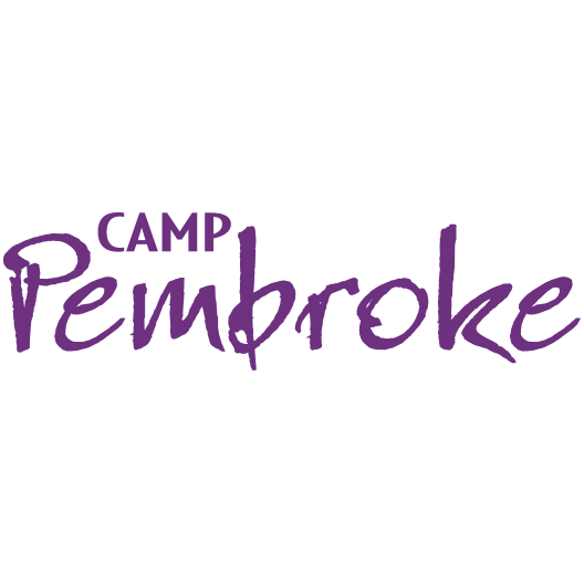 Camp logo