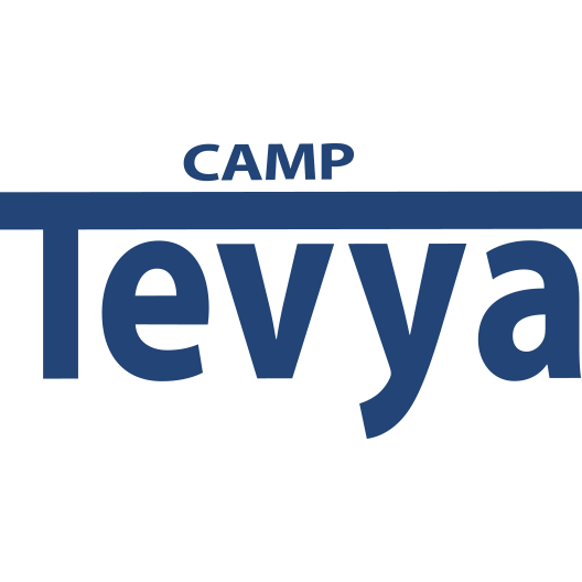 Camp logo