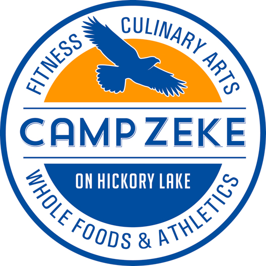 Camp logo