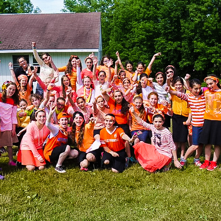 Camp featured image