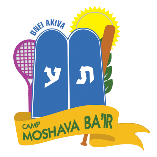 Camp logo