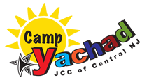 Camp logo