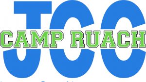 JCC Camp Ruach logo