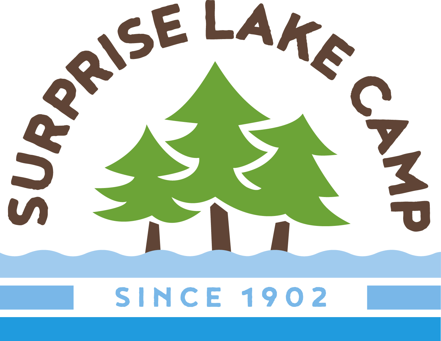 Camp logo