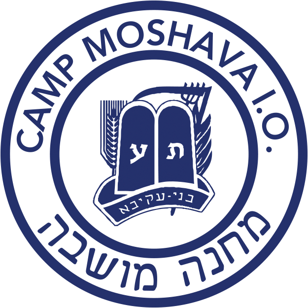 Camp logo